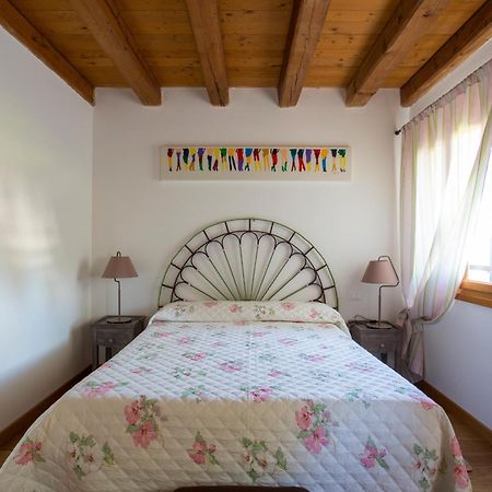 La Casa Di Campagna Spresiano Buitenkant foto