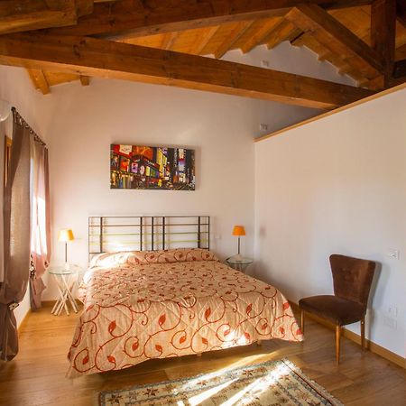 La Casa Di Campagna Spresiano Buitenkant foto