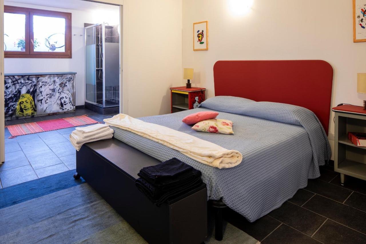 La Casa Di Campagna Spresiano Buitenkant foto