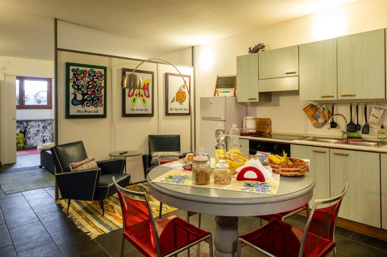 La Casa Di Campagna Spresiano Buitenkant foto