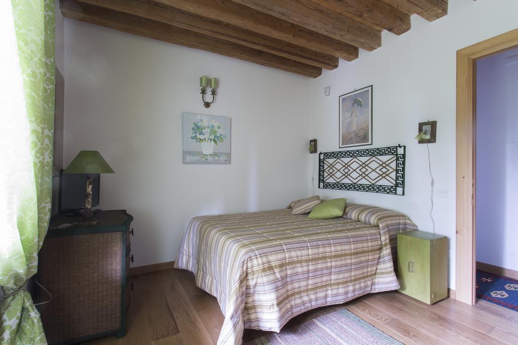 La Casa Di Campagna Spresiano Kamer foto