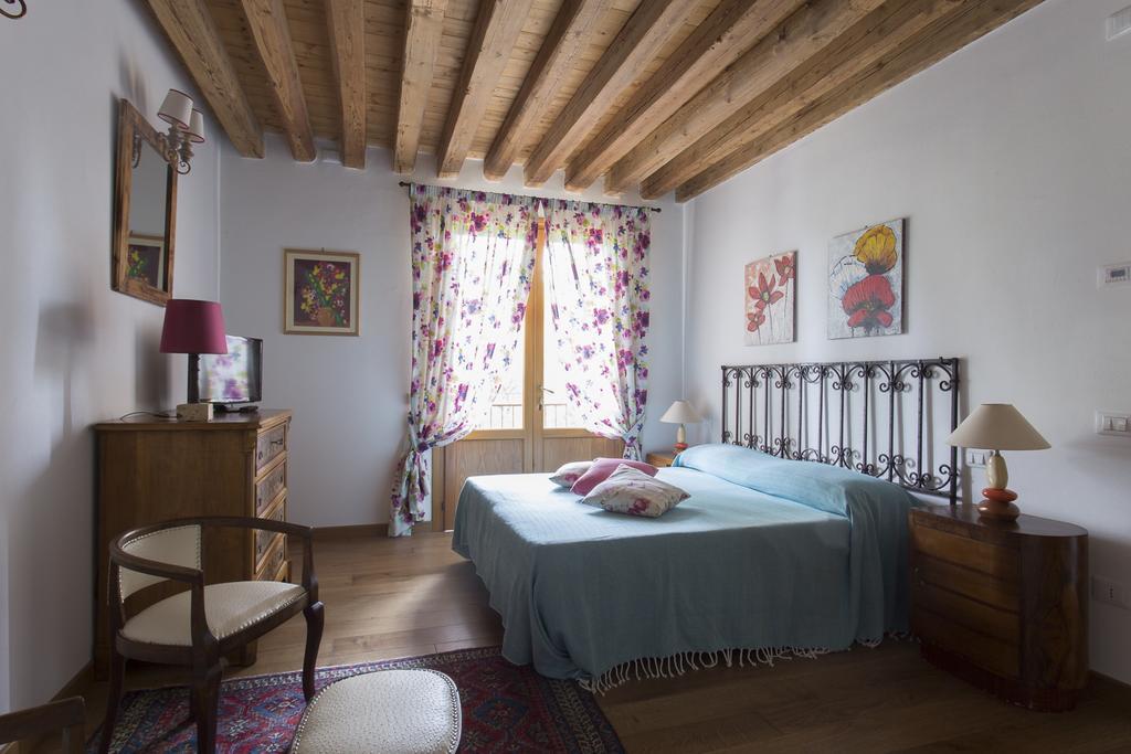 La Casa Di Campagna Spresiano Kamer foto