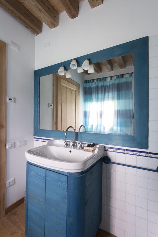 La Casa Di Campagna Spresiano Kamer foto