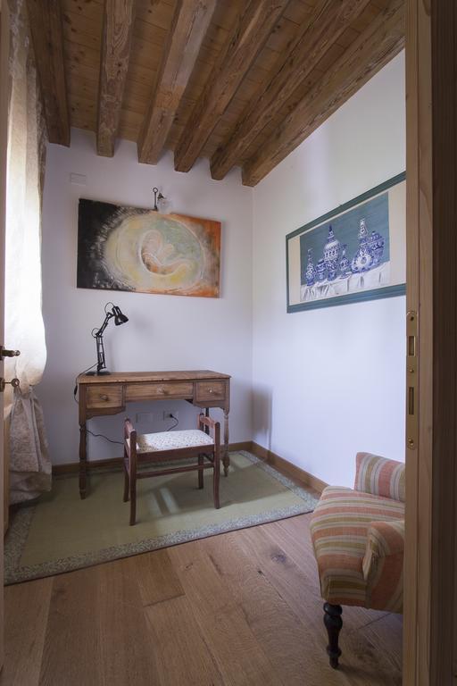 La Casa Di Campagna Spresiano Kamer foto