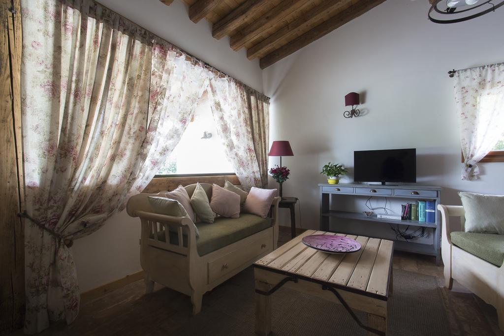 La Casa Di Campagna Spresiano Kamer foto