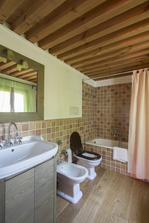 La Casa Di Campagna Spresiano Kamer foto