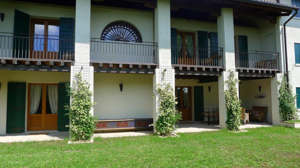 La Casa Di Campagna Spresiano Kamer foto