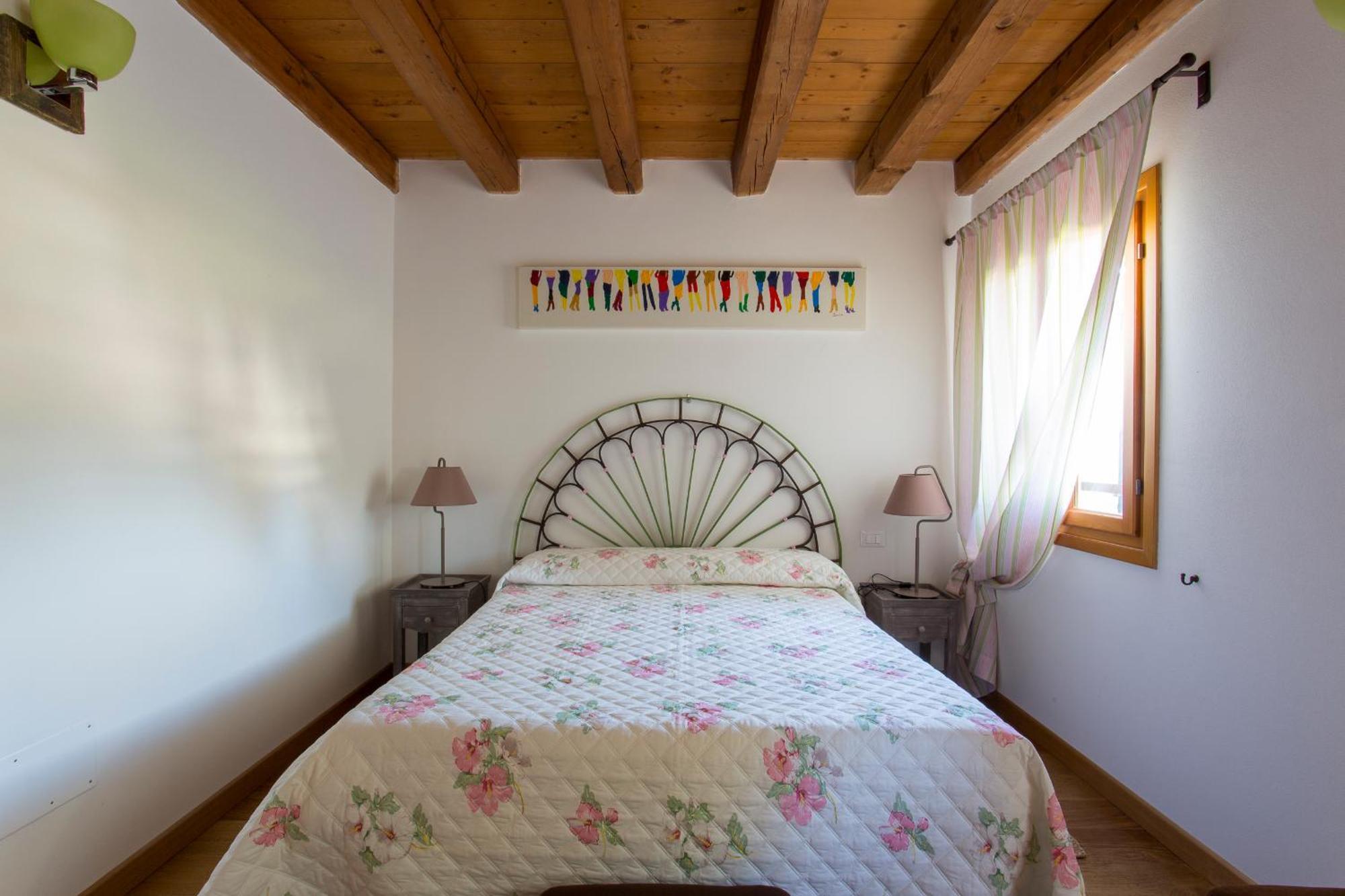 La Casa Di Campagna Spresiano Buitenkant foto