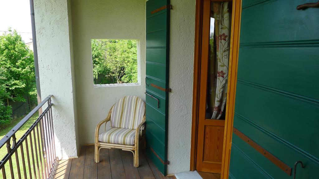 La Casa Di Campagna Spresiano Kamer foto