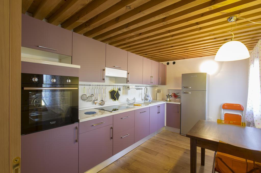 La Casa Di Campagna Spresiano Kamer foto