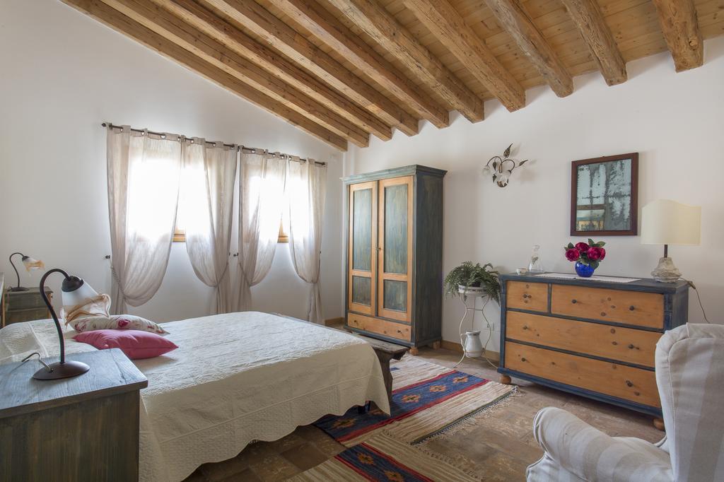 La Casa Di Campagna Spresiano Kamer foto