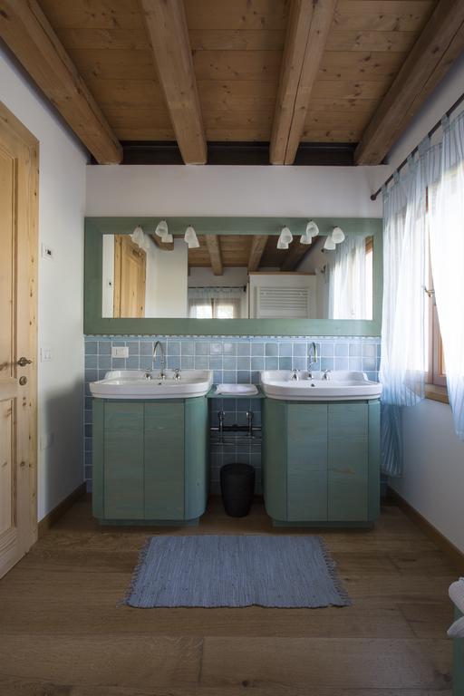 La Casa Di Campagna Spresiano Kamer foto