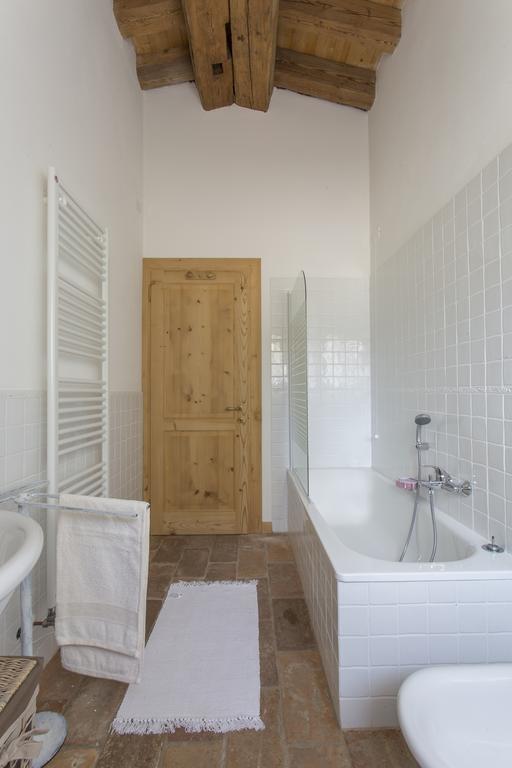 La Casa Di Campagna Spresiano Kamer foto
