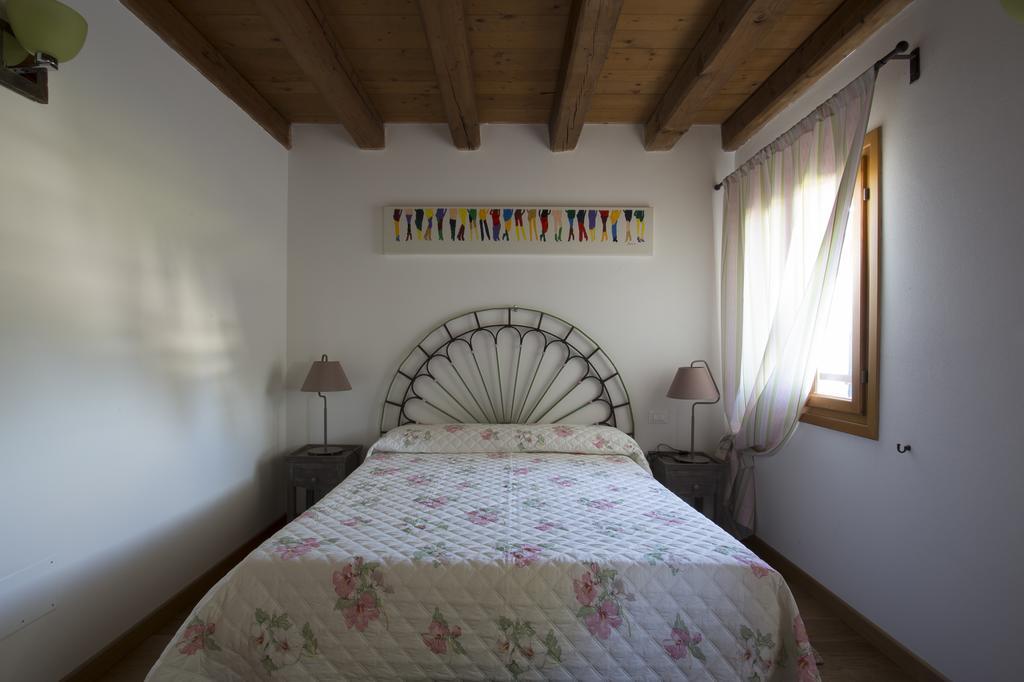 La Casa Di Campagna Spresiano Kamer foto
