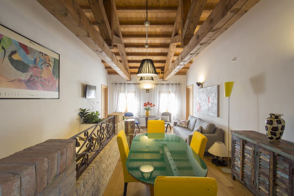 La Casa Di Campagna Spresiano Kamer foto