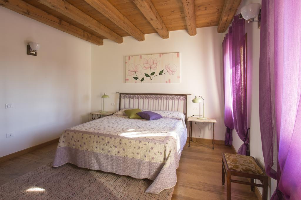 La Casa Di Campagna Spresiano Kamer foto