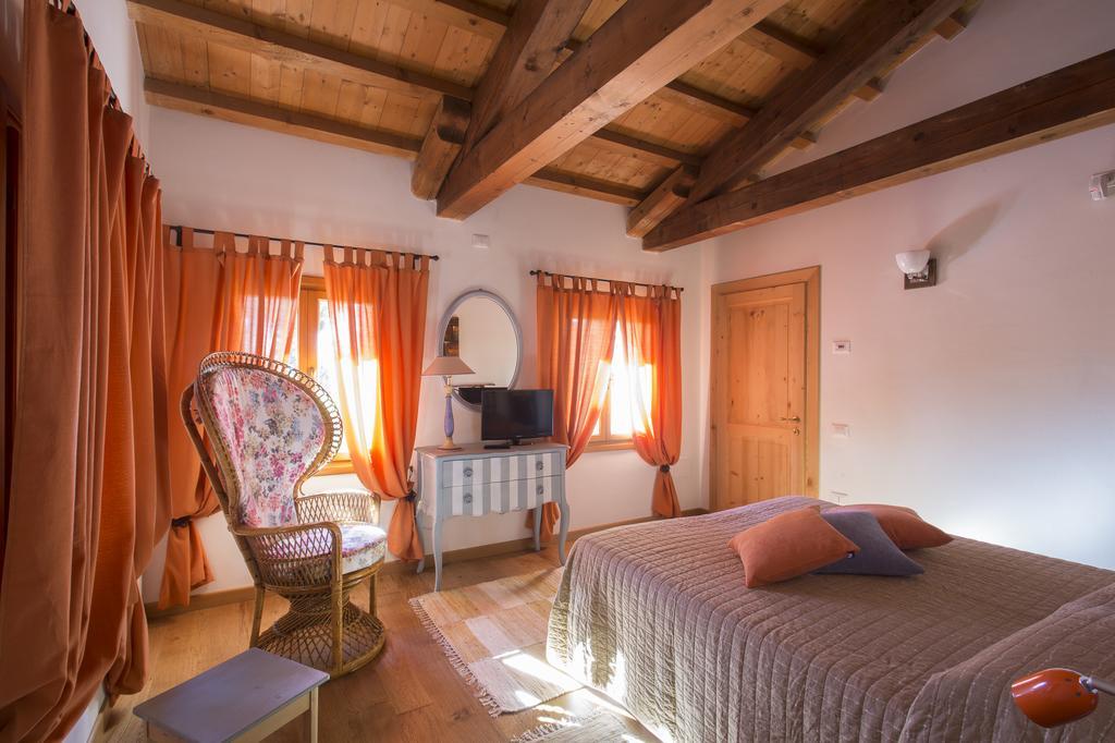 La Casa Di Campagna Spresiano Buitenkant foto