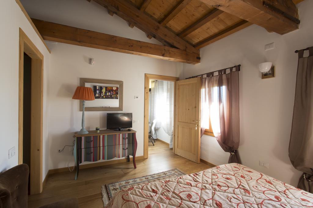 La Casa Di Campagna Spresiano Buitenkant foto