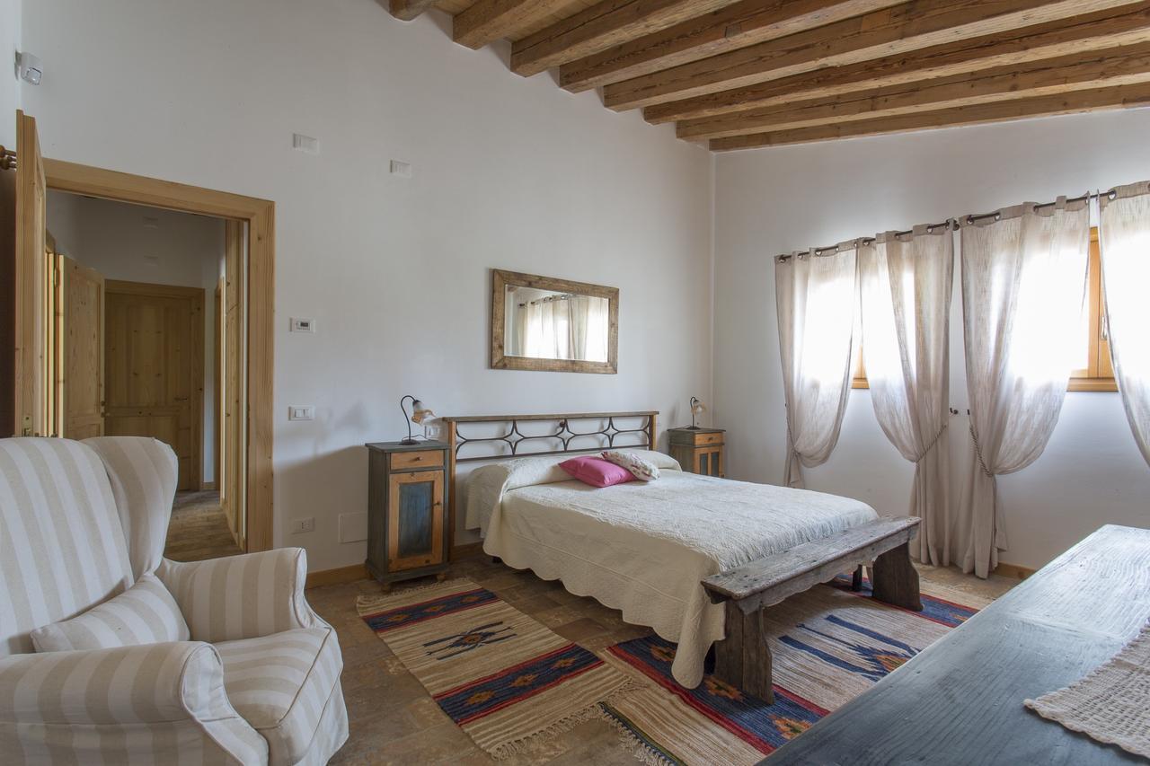 La Casa Di Campagna Spresiano Buitenkant foto