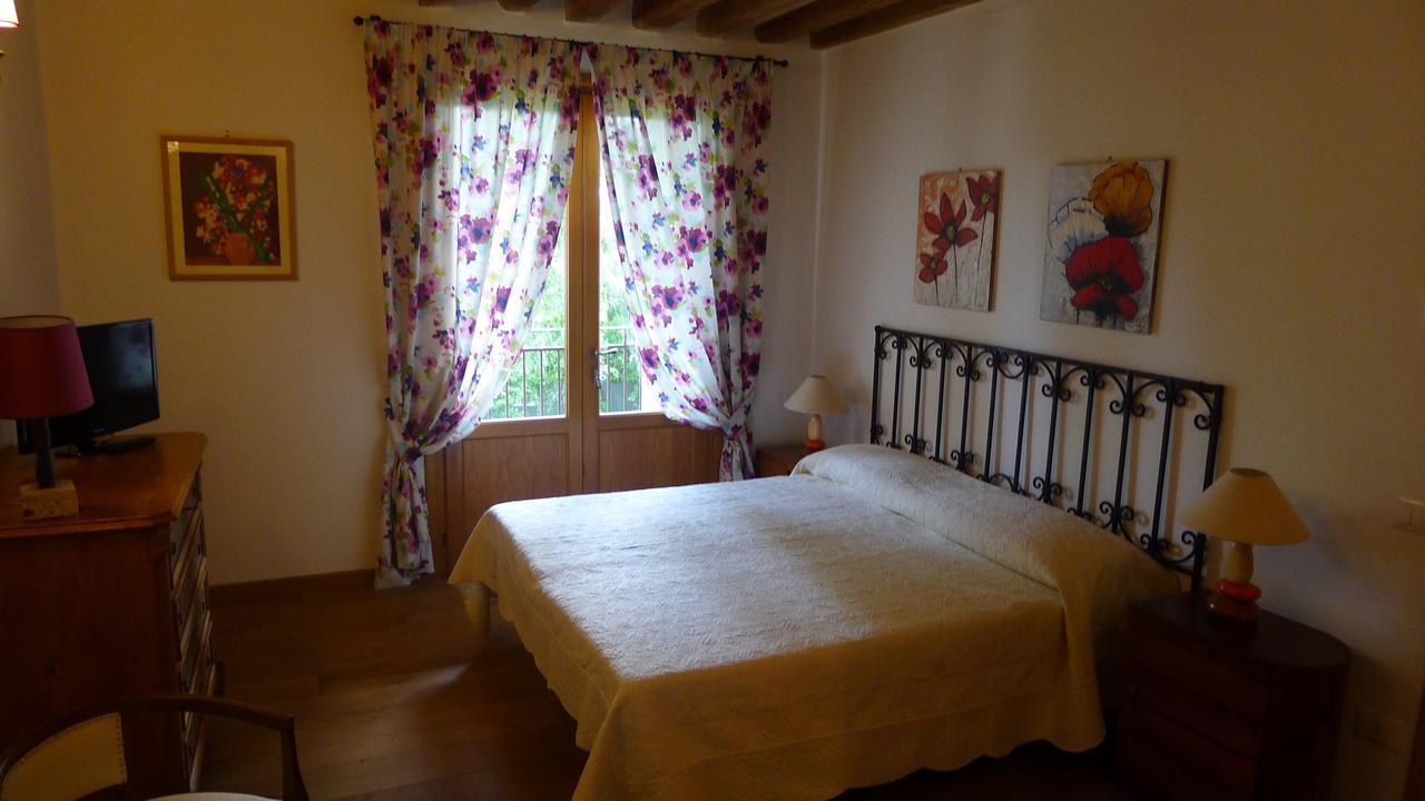 La Casa Di Campagna Spresiano Buitenkant foto