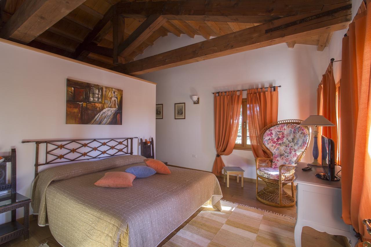 La Casa Di Campagna Spresiano Buitenkant foto