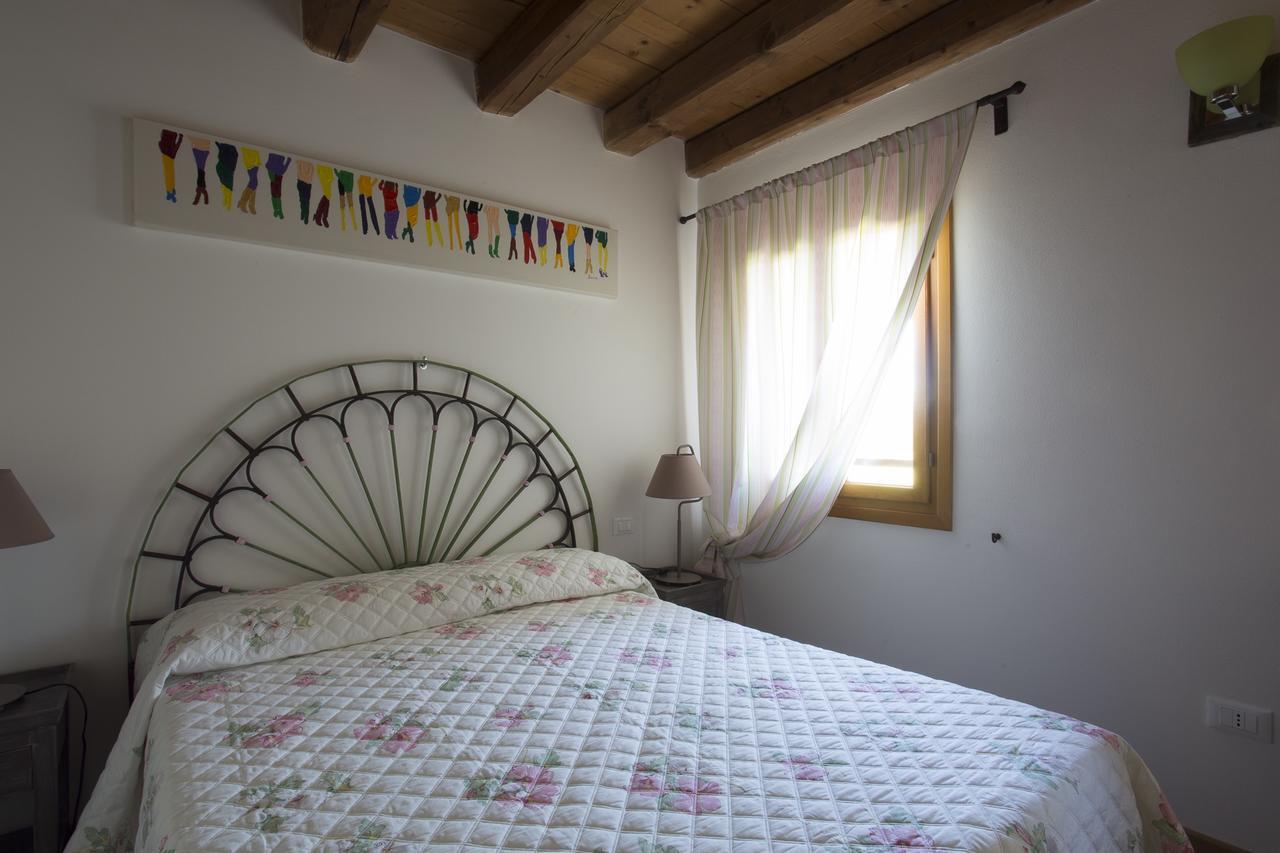 La Casa Di Campagna Spresiano Buitenkant foto